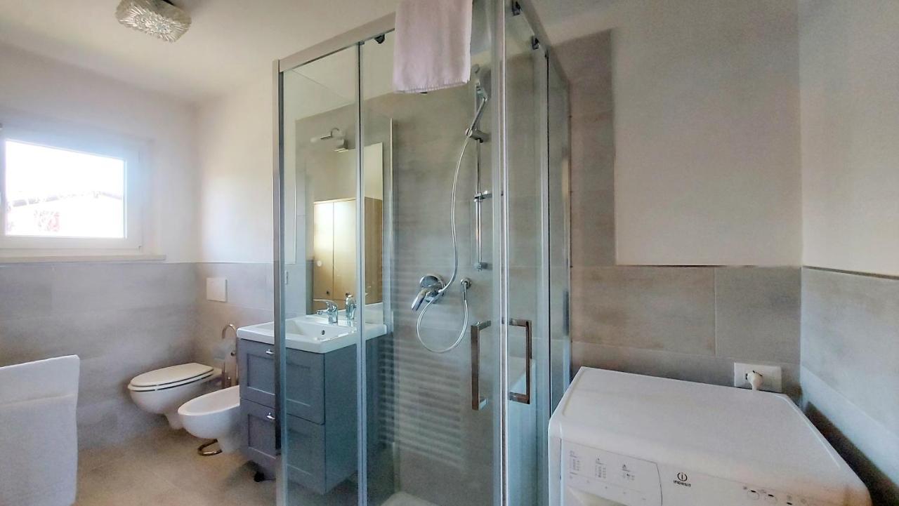Panoramic Apartment Бардолино Экстерьер фото